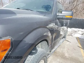 2013 Ford F-150 XL с VIN 1FTFX1EF1DKD47713, выставлен на аукционе IAAI как лот 41311901 с пробегом 137 061 миль миль и . История ставок и продаж доступна на DreamBid. Изображение 6.