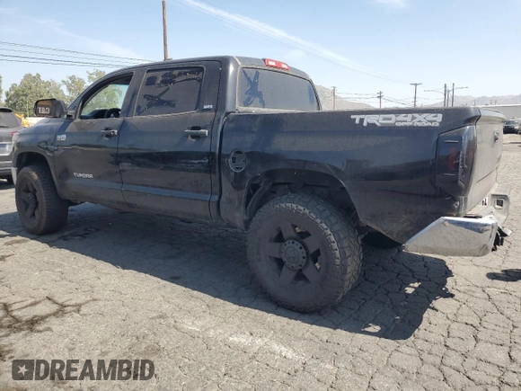 2014 Toyota Tundra SR5 z VIN 5TFDW5F15EX332916, wystawiony jako Copart lot #54068995 z przebiegiem 232 063 mil mil oraz Czysty tytuł • Clean title. Historia ofert i sprzedaży dostępna na DreamBid. Obrazek 2.