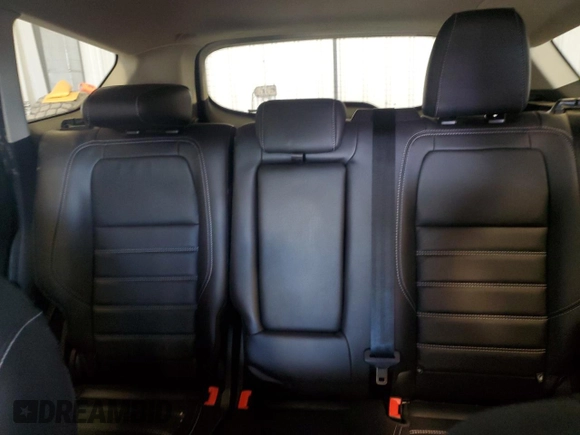2019 Ford Escape Titanium with VIN 1FMCU0J94KUB49727, listed as a Copart auction lot 61973185 with Not provided miles and Non repairable. Bid and sale history available at DreamBid. Image 10.