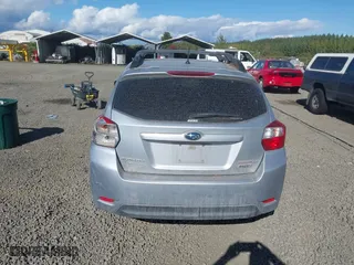 2013 Subaru Impreza Wagon 2.0i Sport Premium with VIN JF1GPAL62D2808219, listed as a IAAI auction lot 40585111 with 97,653 mi miles. Bid and sale history available at carsss.com. Image 15.