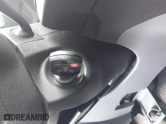 2017 Ford Transit with VIN 1FTBW2CM1HKA82189, listed as a IAAI auction lot 41435532 with 145,755 mi miles and . Bid and sale history available at DreamBid. Image 11.
