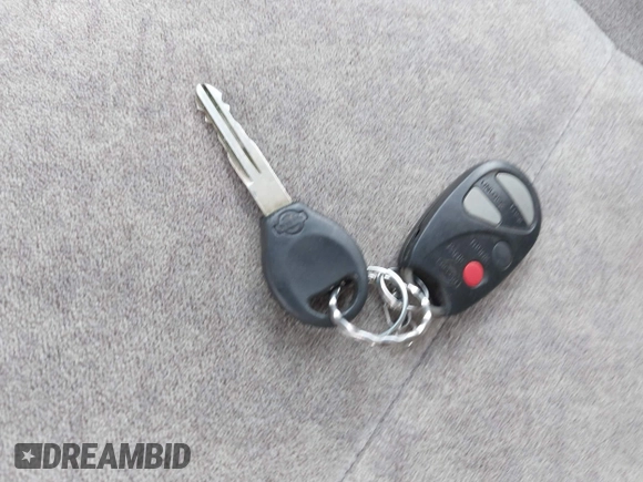 2002 Nissan Sentra GXE с VIN 3N1CB51D62L584080, выставлен на аукционе IAAI как лот 42138272 с пробегом 109 954 миль миль и . История ставок и продаж доступна на DreamBid. Изображение 11.