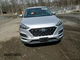 2020 Hyundai Tucson SE с VIN KM8J23A48LU102785, выставлен на аукционе Copart как лот 50386755 с пробегом 58 992 миль миль и Списание • Salvage title. История ставок и продаж доступна на DreamBid. Изображение 11.