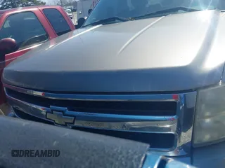 2008 Chevrolet Silverado 1500 LTZ with VIN 3GCEK13M88G108216, listed as a IAAI auction lot 41646543 with 239,625 mi miles and . Bid and sale history available at DreamBid. Image 12.