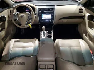 2015 Nissan Altima S z VIN 1N4BL3AP5FC498139, wystawiony jako Copart lot #44112325 z przebiegiem 175 090 mil mil oraz Szkoda całkowita • Salvage title. Historia ofert i sprzedaży dostępna na DreamBid. Obrazek 8.