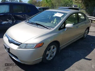 2007 Honda Civic EX with VIN 1HGFA168X7L087538, listed as a IAAI auction lot 41988258 with 139,095 mi miles and . Bid and sale history available at DreamBid. Image 17.