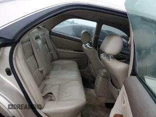 1999 Lexus ES 300 Luxury Sport Sdn with VIN JT8BF28G6X0170859, listed as a Copart auction lot 86406124 with 0 mi miles and Salvage Title. Bid and sale history available at carsss.com. Image 10.