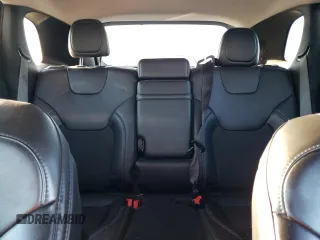 2019 Jeep Cherokee Latitude Plus with VIN 1C4PJMLX5KD289285, listed as a Copart auction lot 49401605 with 209,355 mi miles and Salvage Title. Bid and sale history available at DreamBid. Image 10.