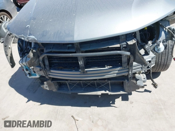 2023 Chevrolet TrailBlazer LT with VIN KL79MPSL9PB145187, listed as a IAAI auction lot 41841302 with 39,489 mi miles and . Bid and sale history available at DreamBid. Image 18.