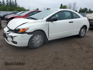 2008 Honda Civic с VIN 2HGFG12368H001102, выставлен на аукционе Copart как лот 62189074 с пробегом 324 196 миль миль и Списание • Salvage title. История ставок и продаж доступна на DreamBid. Изображение 1.