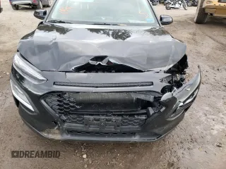 2020 Hyundai Kona SEL with VIN KM8K2CAA2LU528563, listed as a Copart auction lot 67182031 with 16,122 mi miles. Bid and sale history available at carsss.com. Image 9.