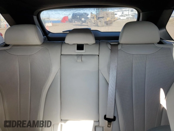 2016 BMW X5 xDrive35i with VIN 5UXKR0C53G0S85534, listed as a Copart auction lot 49661405 with 156,508 mi miles and Clean Title. Bid and sale history available at carsss.com. Image 10.