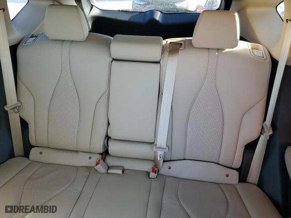 2022 Acura RDX w/Technology Package with VIN 5J8TC1H53NL002195, listed as a Copart auction lot 49101185 with 0 mi miles and Salvage Title. Bid and sale history available at carsss.com. Image 10.