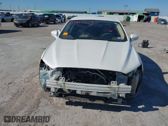 2016 Ford Fusion SE с VIN 3FA6P0H77GR143163, выставлен на аукционе IAAI как лот 41844927 с пробегом 145 178 миль миль и . История ставок и продаж доступна на DreamBid. Изображение 6.