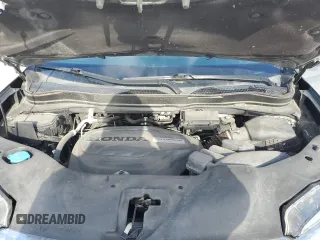 2019 Honda Ridgeline RTL z VIN 5FPYK2F54KB002826, wystawiony jako Copart lot #88521195 z przebiegiem 71 360 mil mil oraz Szkoda całkowita • Salvage title. Historia ofert i sprzedaży dostępna na DreamBid. Obrazek 11.