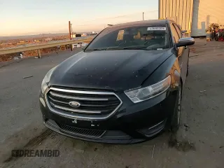 2015 Ford Taurus Limited with VIN 1FAHP2F88FG144487, listed as a Copart auction lot 42692205 with 147,597 mi miles and Salvage Title. Bid and sale history available at DreamBid. Image 11.