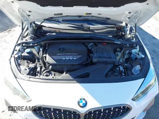 2021 BMW 2 Series M235i xDrive with VIN WBA13AL06M7G61056, listed as a IAAI auction lot 41140205 with 49,413 mi miles and . Bid and sale history available at DreamBid. Image 10.