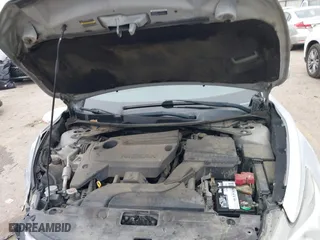 2017 Nissan Altima 2.5 SR with VIN 1N4AL3AP6HC293878, listed as a IAAI auction lot 41582060 with 154,542 mi miles. Bid and sale history available at carsss.com. Image 10.
