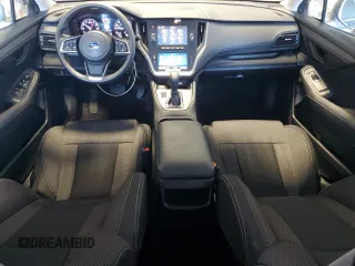 2024 Subaru Outback z VIN 4S4BTAAC1R3143125, wystawiony jako Copart lot #85858034 z przebiegiem 22 491 mil mil oraz Czysty tytuł • Clean title. Historia ofert i sprzedaży dostępna na DreamBid. Obrazek 8.