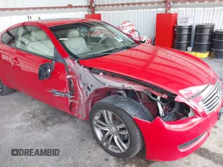 2009 Infiniti G37 x with VIN JNKCV64F09M650094, listed as a IAAI auction lot 41882647 with 83,840 mi miles and . Bid and sale history available at DreamBid. Image 6.