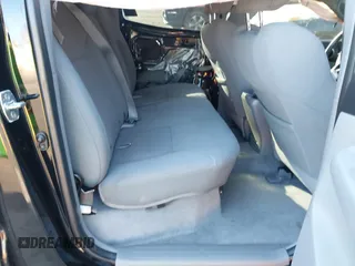 2011 Toyota Tacoma with VIN 3TMLU4EN4BM058738, listed as a IAAI auction lot 41646897 with 117,817 mi miles and . Bid and sale history available at DreamBid. Image 8.