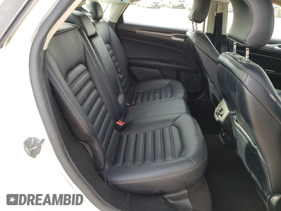 2019 Ford Fusion Hybrid SEL with VIN 3FA6P0MU1KR181007, listed as a Copart auction lot 40117743 with 0 mi miles. Bid and sale history available at carsss.com. Image 11.