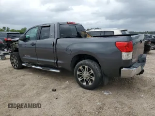 2013 Toyota Tundra z VIN 5TFRM5F14DX055704, wystawiony jako Copart lot #55935965 z przebiegiem 179 268 mil mil oraz Szkoda całkowita • Salvage title. Historia ofert i sprzedaży dostępna na DreamBid. Obrazek 2.