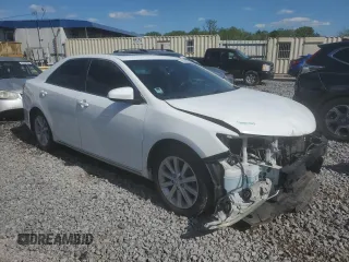 2014 Toyota Camry SE with VIN 4T1BK1FK3EU546126, listed as a Copart auction lot 51877485 with 94,118 mi miles and Clean Title. Bid and sale history available at carsss.com. Image 4.