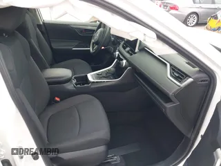 2023 Toyota RAV4 Hybrid LE with VIN JTMMWRFV3PD193495, listed as a IAAI auction lot 42475531 with 51,982 mi miles and . Bid and sale history available at DreamBid. Image 5.