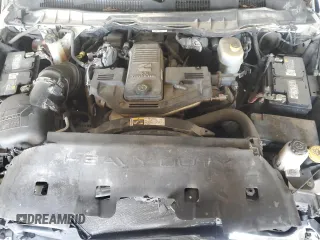 2015 Ram 2500 SLT with VIN 3C6UR5DL1FG573719, listed as a Copart auction lot 56187795 with 200,534 mi miles and Salvage title. Bid and sale history available at DreamBid. Image 11.
