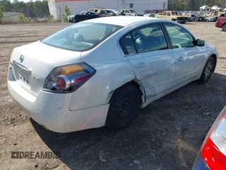 2012 Nissan Altima S z VIN 1N4AL2AP0CC258367, wystawiony jako IAAI lot #41879502 z przebiegiem 202 231 mil mil oraz . Historia ofert i sprzedaży dostępna na DreamBid. Obrazek 4.