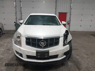 2012 Cadillac SRX Premium Collection with VIN 3GYFNFE39CS561614, listed as a IAAI auction lot 42529959 with 59,088 mi miles and . Bid and sale history available at DreamBid. Image 12.