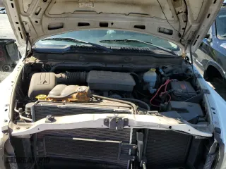 2002 Dodge Ram 1500 with VIN 1D7HA18N02J193582, listed as a Copart auction lot 48028405 with 187,809 mi miles and Salvage Title. Bid and sale history available at carsss.com. Image 11.