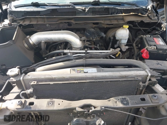 2012 Ram 1500 Express with VIN 3C6JD7AT0CG239839, listed as a IAAI auction lot 41468268 with 146,709 mi miles. Bid and sale history available at carsss.com. Image 10.
