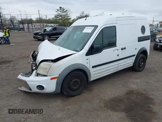 2012 Ford Transit Connect XLT с VIN NM0LS7BN9CT105287, выставлен на аукционе IAAI как лот 42073074 с пробегом Не указан миль и . История ставок и продаж доступна на DreamBid. Изображение 17.