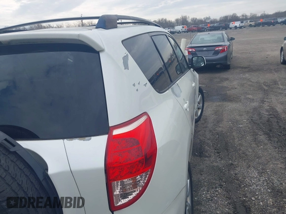 2006 Toyota RAV4 Limited with VIN JTMBK31V165010286, listed as a IAAI auction lot 41913947 with 249,705 mi miles. Bid and sale history available at carsss.com. Image 13.
