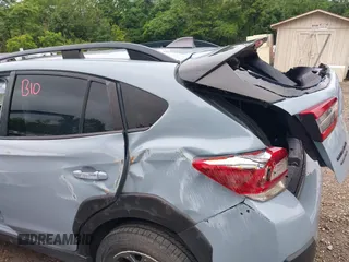 2022 Subaru Crosstrek Special Sports z VIN JF2GTHSC0NH222222, wystawiony jako IAAI lot #42628043 z przebiegiem Nie podano mil oraz . Historia ofert i sprzedaży dostępna na DreamBid. Obrazek 6.