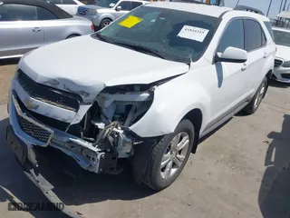 2014 Chevrolet Equinox LT with VIN 2GNFLFEK4E6287590, listed as a IAAI auction lot 41844325 with 88,595 mi miles. Bid and sale history available at carsss.com. Image 6.