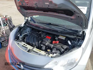 2015 Nissan Note SR с VIN 3N1CE2CP1FL442528, выставлен на аукционе IAAI как лот 42098056 с пробегом 148 283 миль миль и . История ставок и продаж доступна на DreamBid. Изображение 10.