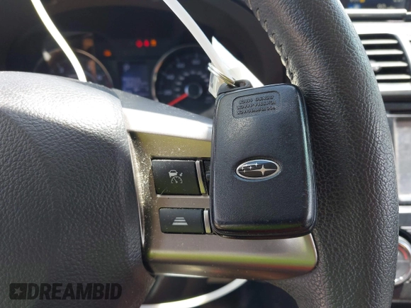 2015 Subaru Forester Touring with VIN JF2SJAWC0FH806493, listed as a IAAI auction lot 42355867 with 128,937 mi miles and . Bid and sale history available at DreamBid. Image 11.