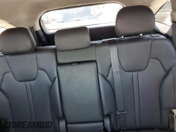 2022 Kia Sorento S with VIN 5XYRL4LC2NG154559, listed as a Copart auction lot 55699295 with 59,703 mi miles and Salvage title. Bid and sale history available at DreamBid. Image 10.