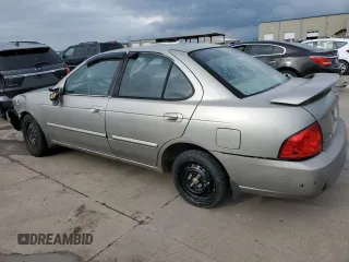 2004 Nissan Sentra S z VIN 3N1CB51D84L474912, wystawiony jako Copart lot #50819515 z przebiegiem 364 748 mil mil oraz Szkoda całkowita • Salvage title. Historia ofert i sprzedaży dostępna na DreamBid. Obrazek 2.