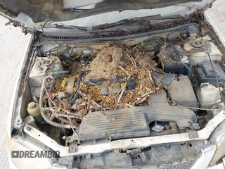 2003 Mazda Protege DX with VIN JM1BJ225730146488, listed as a IAAI auction lot 42086747 with Not Provided miles and . Bid and sale history available at DreamBid. Image 10.