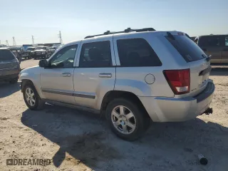 2009 Jeep Grand Cherokee Laredo with VIN 1J8GS48K19C525451, listed as a Copart auction lot 44191275 with 88,375 mi miles and Salvage Title. Bid and sale history available at carsss.com. Image 2.