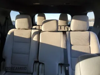 2013 Ford Explorer z VIN 1FM5K7B94DGB59388, wystawiony jako Copart lot #41498615 z przebiegiem 193 690 mil mil oraz Szkoda całkowita • Salvage title. Historia ofert i sprzedaży dostępna na DreamBid. Obrazek 10.