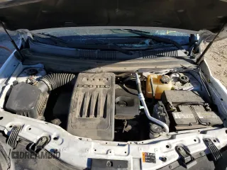 2013 Chevrolet Captiva Sport LS with VIN 3GNAL1EK1DS534268, listed as a Copart auction lot 70056984 with 98,034 mi miles and Salvage Title. Bid and sale history available at DreamBid. Image 7.