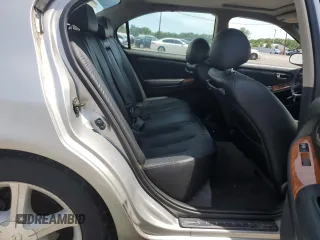 2003 Infiniti I35 Luxury with VIN JNKDA31AX3T114189, listed as a Copart auction lot 64702444 with 93,542 mi miles and Clean Title. Bid and sale history available at carsss.com. Image 10.