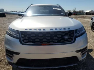 2018 Land Rover Range Rover Velar R-Dynamic SE with VIN SALYL2RXXJA736020, listed as a Copart auction lot 48345195 with 91,684 mi miles and Clean title. Bid and sale history available at DreamBid. Image 5.