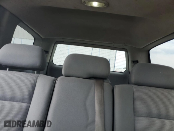 2007 Dodge Durango с VIN 1D8HD48K97F506018, выставлен на аукционе Copart как лот 53793275 с пробегом 331 077 миль миль и Списание • Salvage title. История ставок и продаж доступна на DreamBid. Изображение 10.