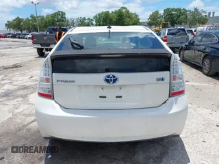2011 Toyota Prius I with VIN JTDKN3DU4B5359821, listed as a IAAI auction lot 42264239 with 240,773 mi miles and . Bid and sale history available at DreamBid. Image 16.